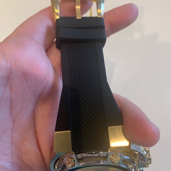 Invicta Coalition Forces 31686 300M Diver Watch - Picture 9 of 16